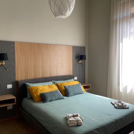 Apartament Dai Maestri Florencja Zewnętrze zdjęcie