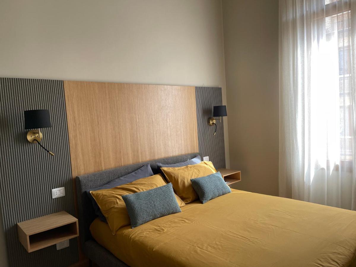 Apartament Dai Maestri Florencja Zewnętrze zdjęcie