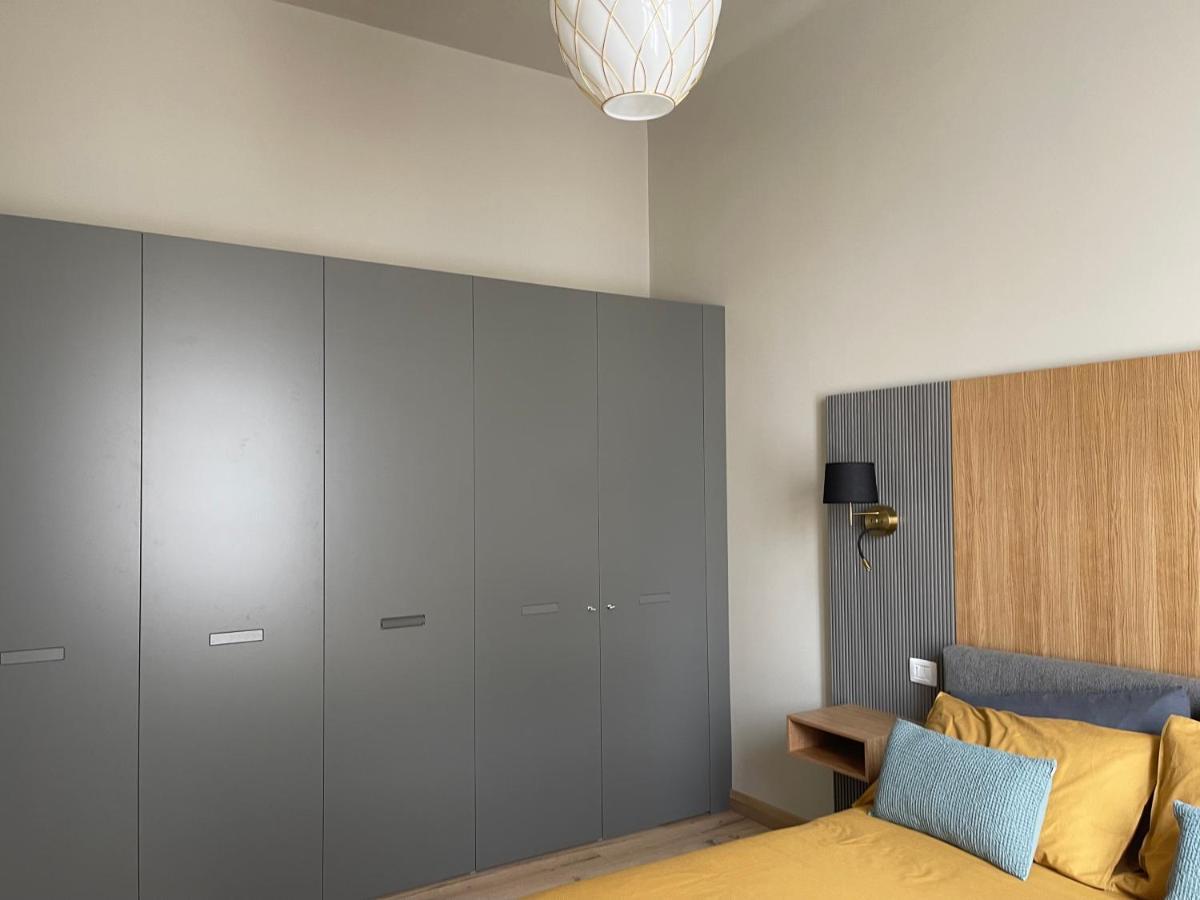 Apartament Dai Maestri Florencja Zewnętrze zdjęcie