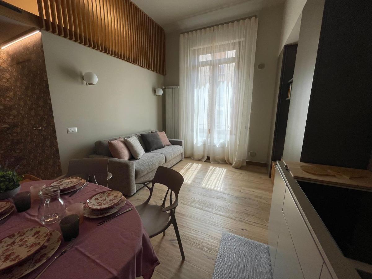 Apartament Dai Maestri Florencja Zewnętrze zdjęcie