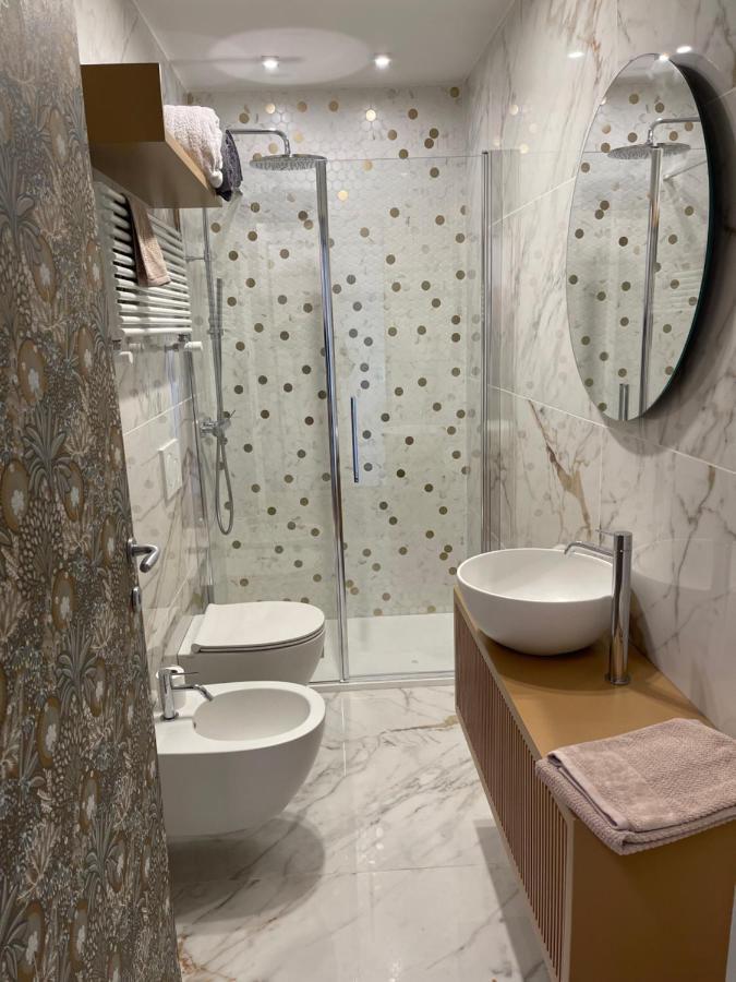 Apartament Dai Maestri Florencja Zewnętrze zdjęcie