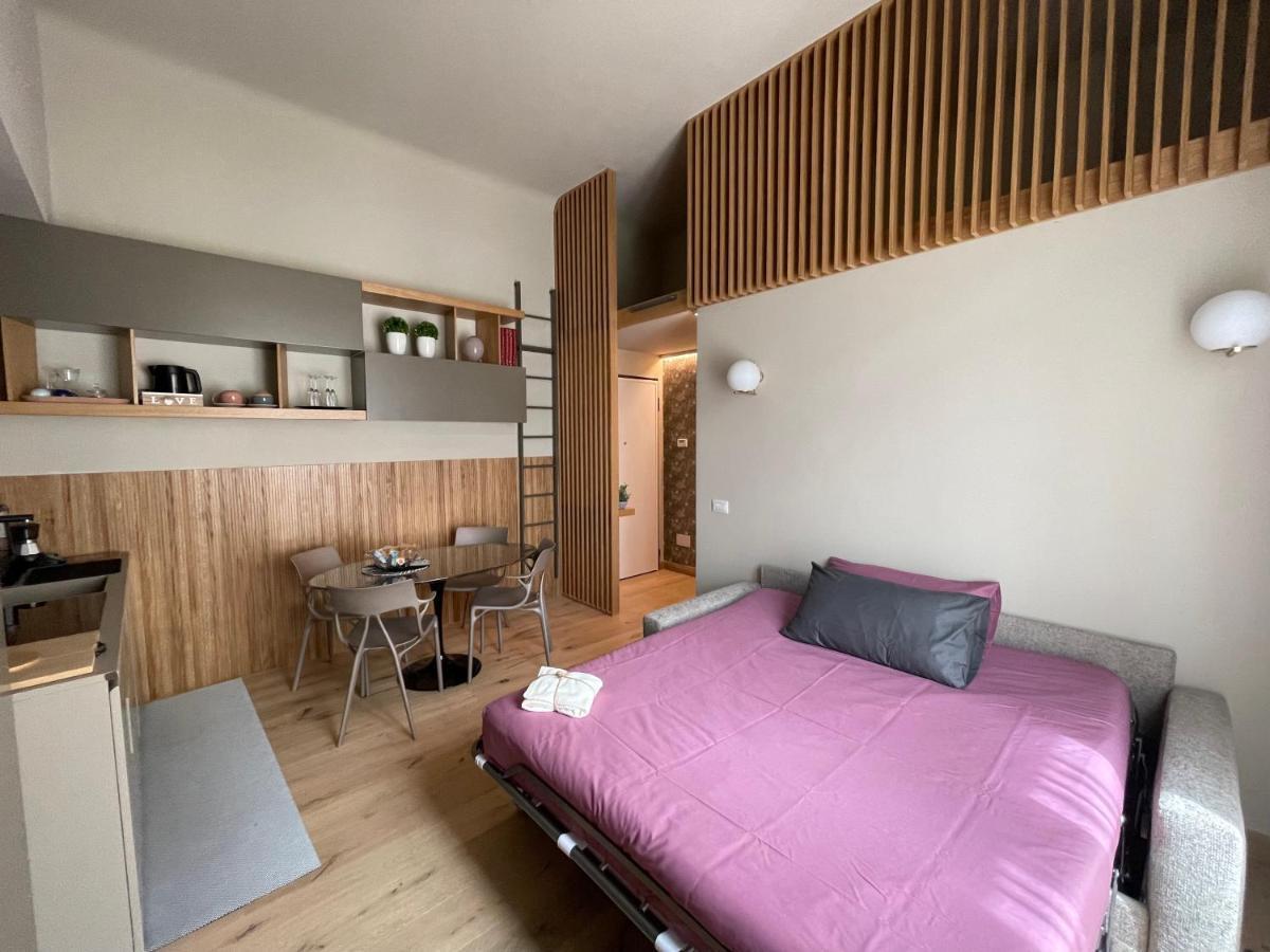 Apartament Dai Maestri Florencja Zewnętrze zdjęcie