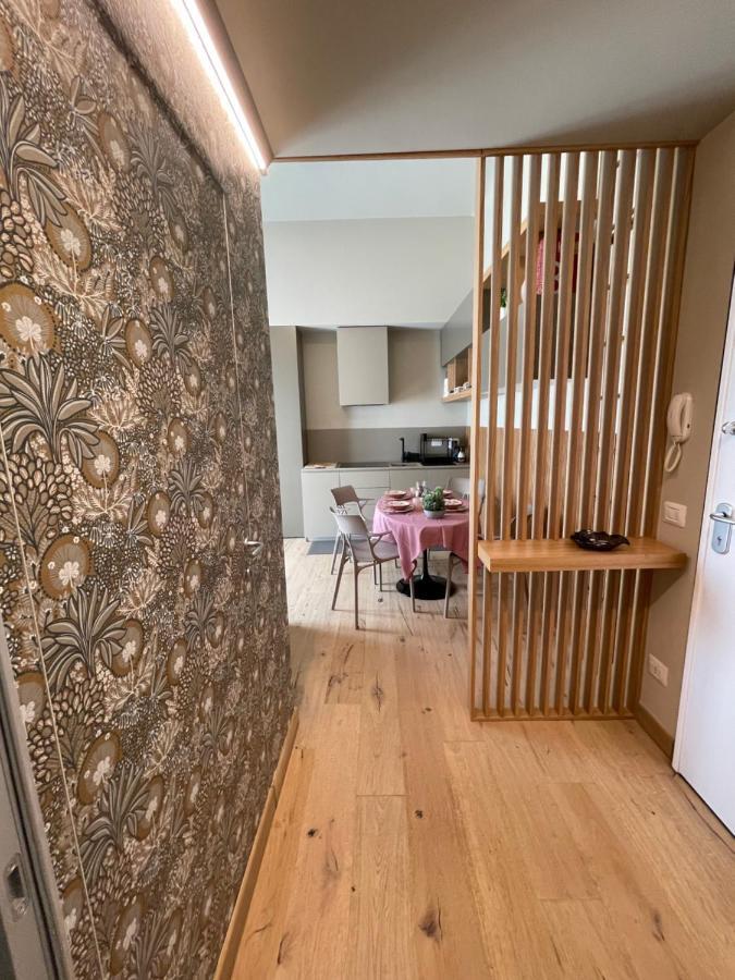 Apartament Dai Maestri Florencja Zewnętrze zdjęcie