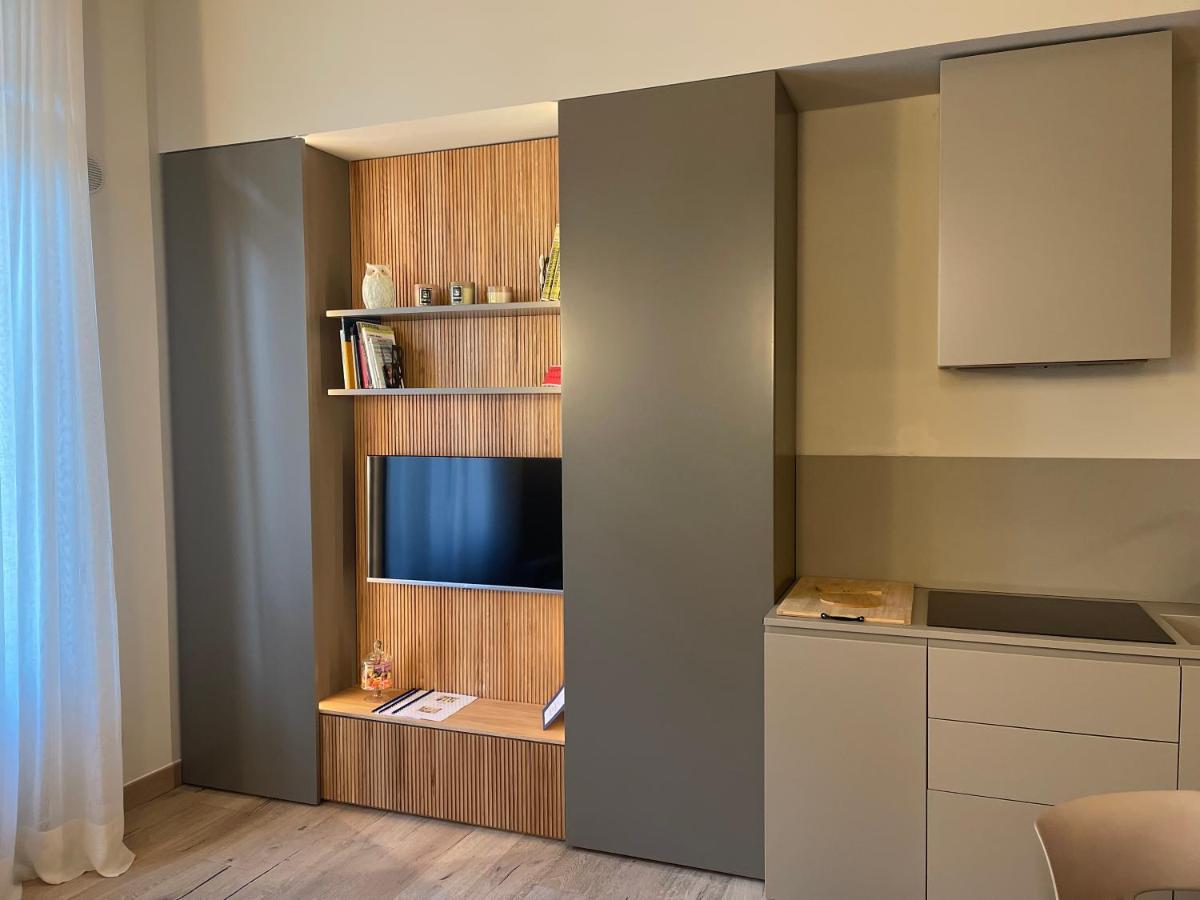 Apartament Dai Maestri Florencja Zewnętrze zdjęcie