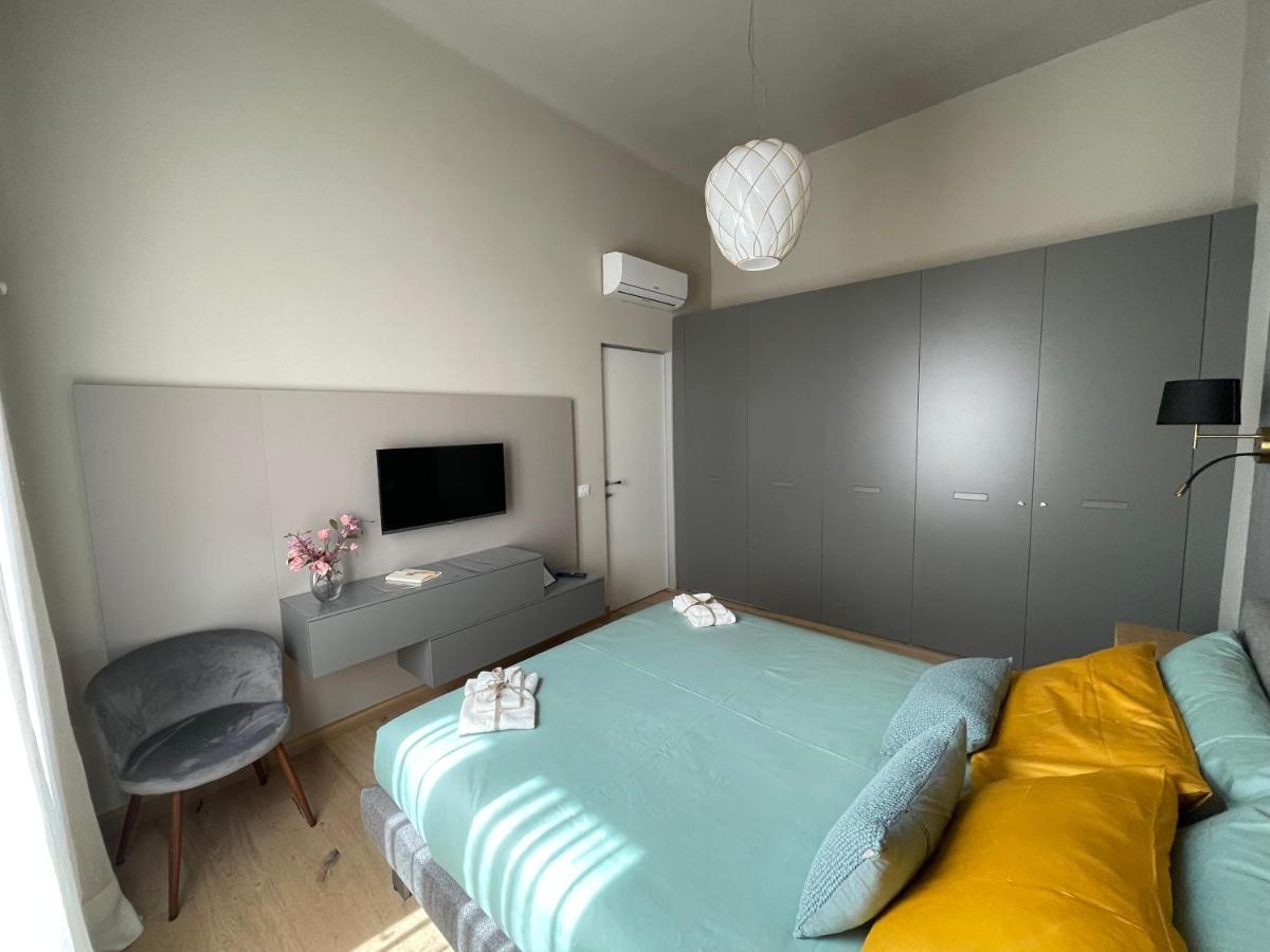 Apartament Dai Maestri Florencja Zewnętrze zdjęcie