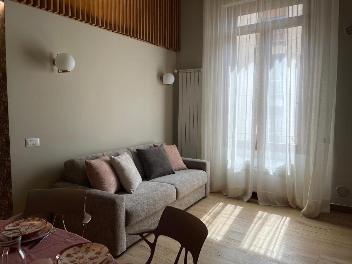 Apartament Dai Maestri Florencja Zewnętrze zdjęcie