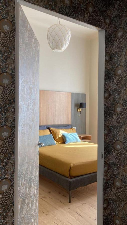 Apartament Dai Maestri Florencja Zewnętrze zdjęcie