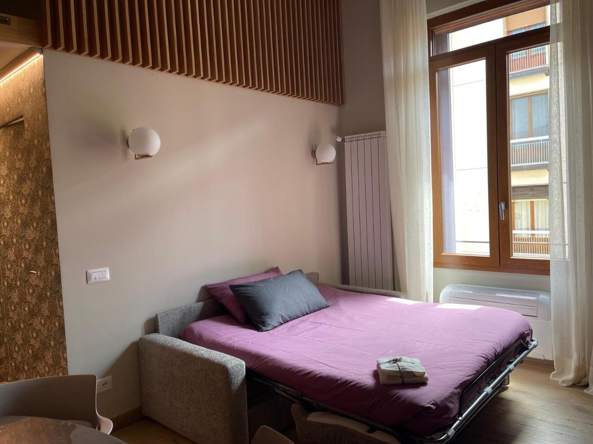 Apartament Dai Maestri Florencja Zewnętrze zdjęcie