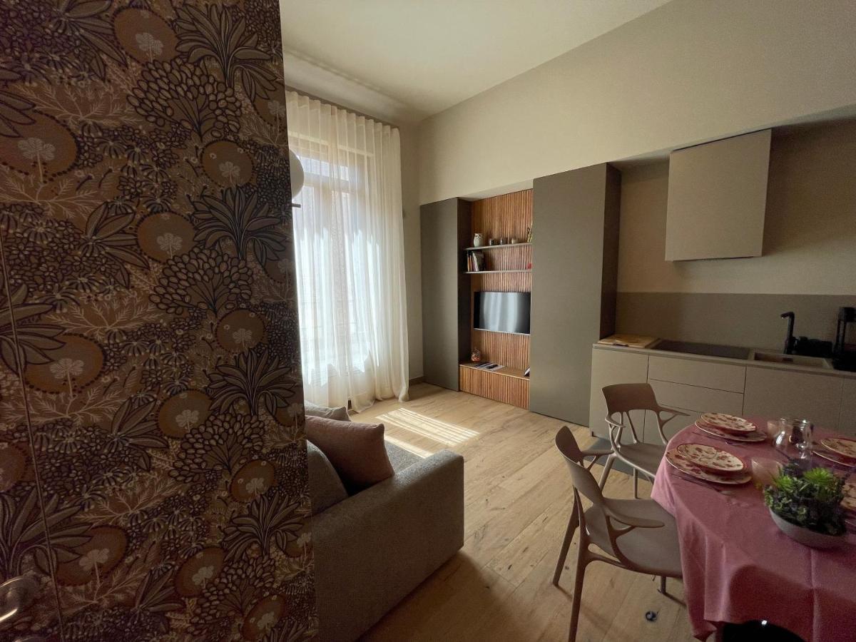 Apartament Dai Maestri Florencja Zewnętrze zdjęcie