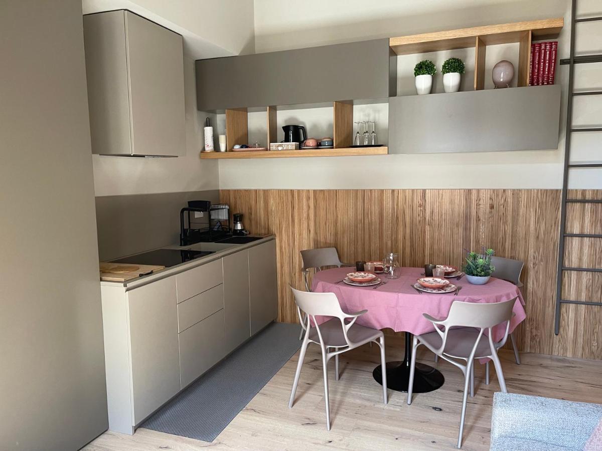 Apartament Dai Maestri Florencja Zewnętrze zdjęcie