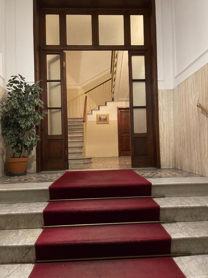 Apartament Dai Maestri Florencja Zewnętrze zdjęcie