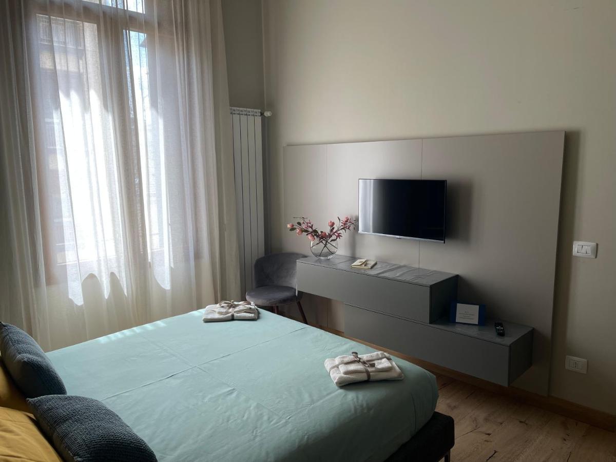 Apartament Dai Maestri Florencja Zewnętrze zdjęcie