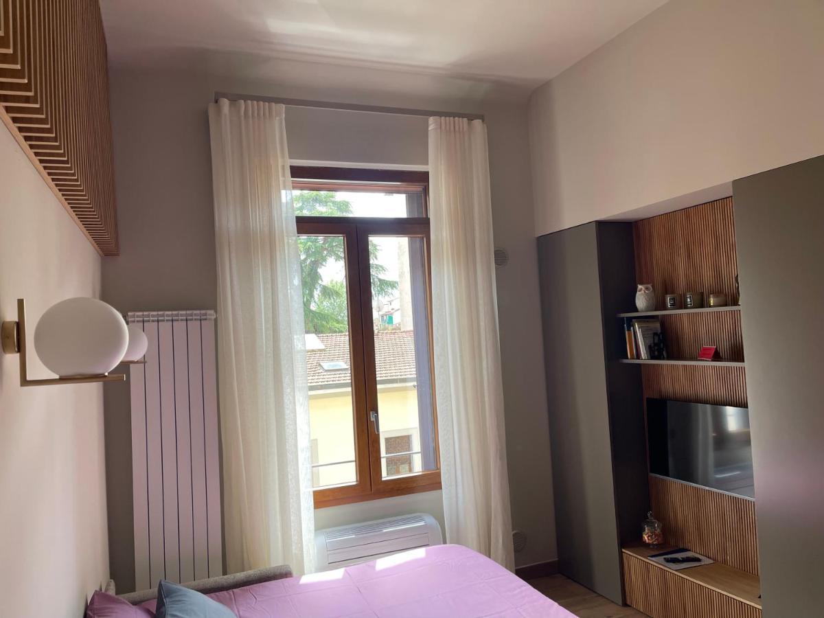 Apartament Dai Maestri Florencja Zewnętrze zdjęcie